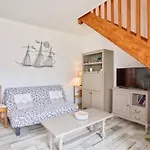Maison De Familiale Pres Des Commerces Et A Franceville - Fr-1-788-10 Prázdninový dům