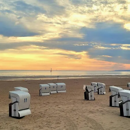 Prázdninový dům Maison De Familiale Pres Des Commerces Et A Franceville - Fr-1-788-10 *