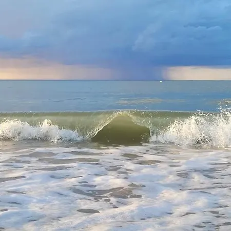 Maison De Familiale Pres Des Commerces Et A Franceville - Fr-1-788-10 Prázdninový dům